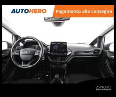 FORD Fiesta UM57673 - 8