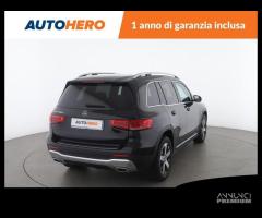 MERCEDES-BENZ GLB 200 TA13542