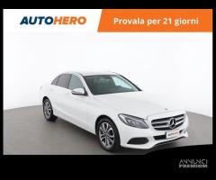 MERCEDES-BENZ C 220 MH93664 - 6