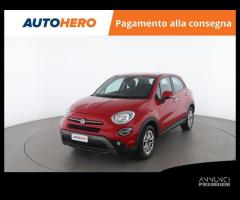 FIAT 500X BS32593 - 1