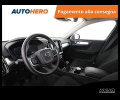 VOLVO XC40 PF50446 - 7