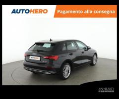 AUDI A3 VE84747