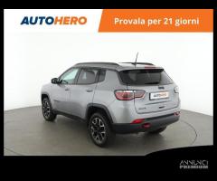 JEEP Compass JB52619