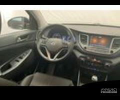 HYUNDAI Tucson AK98062 - 9