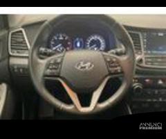 HYUNDAI Tucson AK98062 - 14