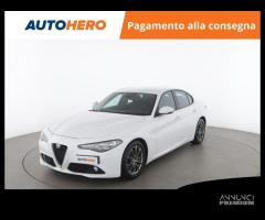 ALFA ROMEO Giulia BK49299