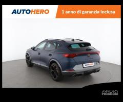 CUPRA Formentor CP91254