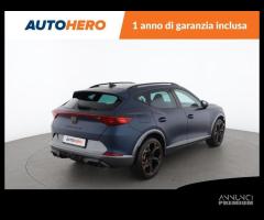 CUPRA Formentor CP91254