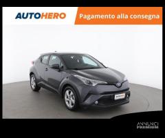 TOYOTA C-HR RJ55745 - 6