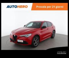 ALFA ROMEO Stelvio SR22638