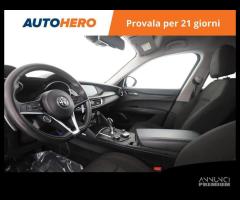 ALFA ROMEO Stelvio SR22638 - 7