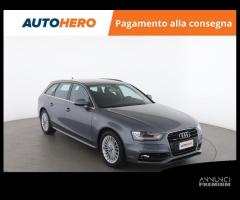 AUDI A4 YS26909 - 6