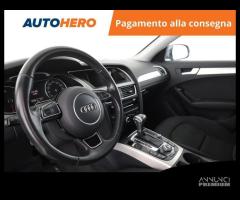 AUDI A4 YS26909 - 7