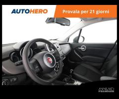 FIAT 500X LR24212 - 7