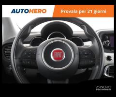 FIAT 500X YL53712 - 11