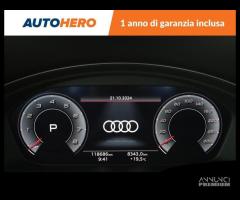 AUDI A4 XE21078 - 11