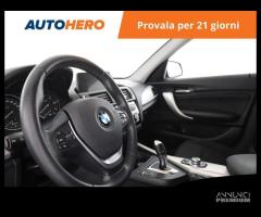 BMW 118 YW09159 - 7