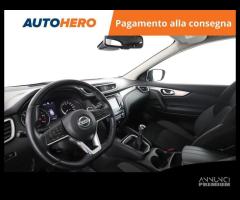 NISSAN Qashqai FC47407 - 7