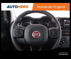 FIAT Panda LK52059 - 11