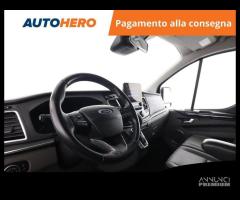 FORD Tourneo Custom SC82013 - 7