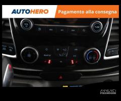 FORD Tourneo Custom SC82013 - 16