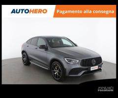 MERCEDES-BENZ GLC 220 LR73515 - 6