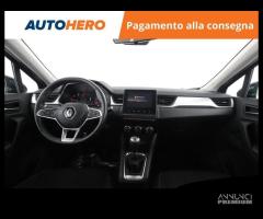 RENAULT Captur TG76673 - 8