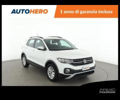 VOLKSWAGEN T-Cross PS72369 - 6