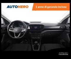 VOLKSWAGEN T-Cross PS72369 - 8