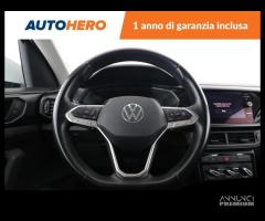 VOLKSWAGEN T-Cross PS72369 - 12