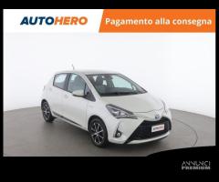 TOYOTA Yaris VC69542 - 6