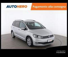 VOLKSWAGEN Touran KF61678 - 6