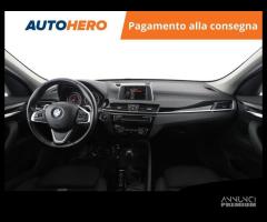 BMW X1 ZK27711 - 8