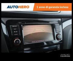 NISSAN Qashqai MG12755 - 16