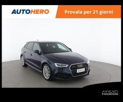 AUDI A3 - 6