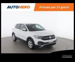 VOLKSWAGEN T-Cross AE24483 - 6