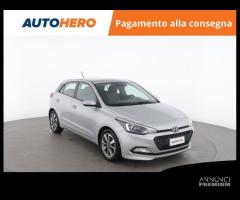 HYUNDAI i20 WF18741 - 6