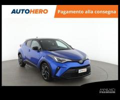 TOYOTA C-HR CC63605 - 6