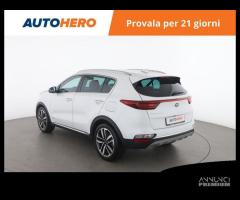 KIA Sportage ZT58300 - 4