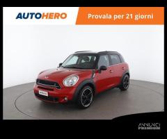 MINI Countryman JG64884