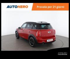 MINI Countryman JG64884