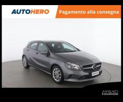 MERCEDES-BENZ A 160 DJ55041 - 6