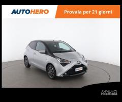 TOYOTA Aygo FH10128 - 6