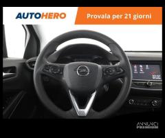 OPEL Crossland X RF12669 - 11