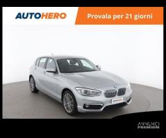 BMW 116 JA27564 - 6