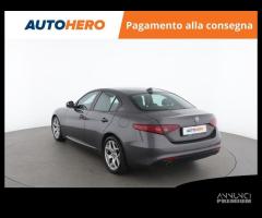 ALFA ROMEO Giulia HV10170 - 4