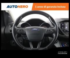 FORD Kuga XH30612 - 12