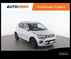 SUZUKI Ignis JY24549 - 6