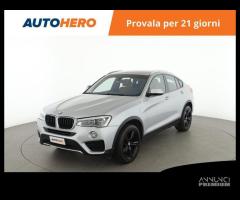 BMW X4 PV00510