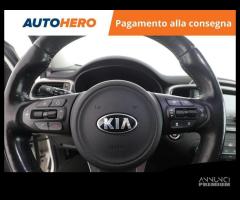 KIA Sorento GD96762 - 12